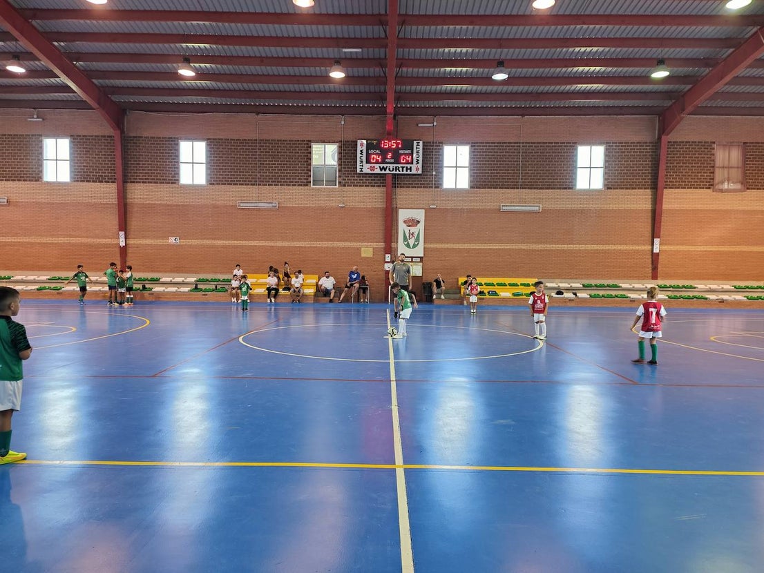 Fotos: Finales en el Torneo de Fútbol Base de Verano 2022