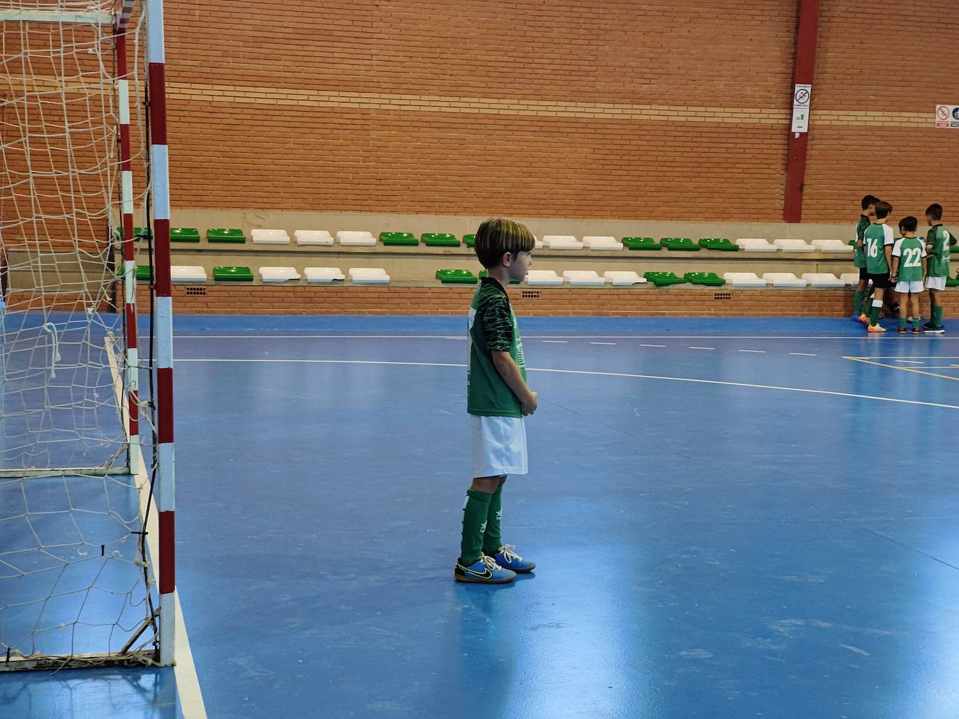 Fotos: Finales en el Torneo de Fútbol Base de Verano 2022