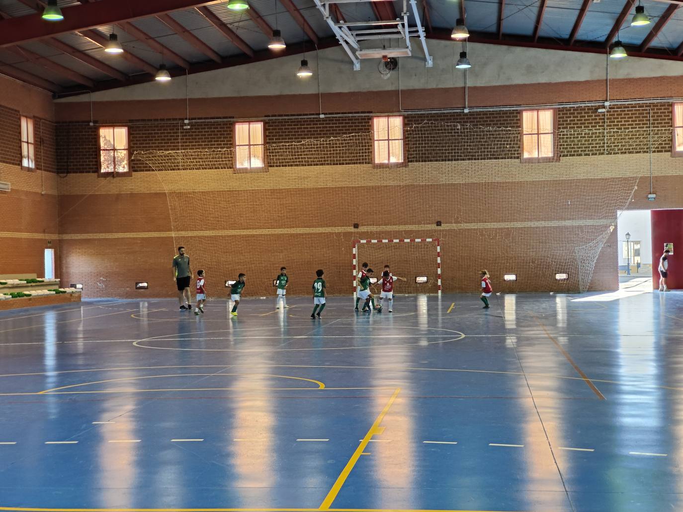Fotos: Finales en el Torneo de Fútbol Base de Verano 2022