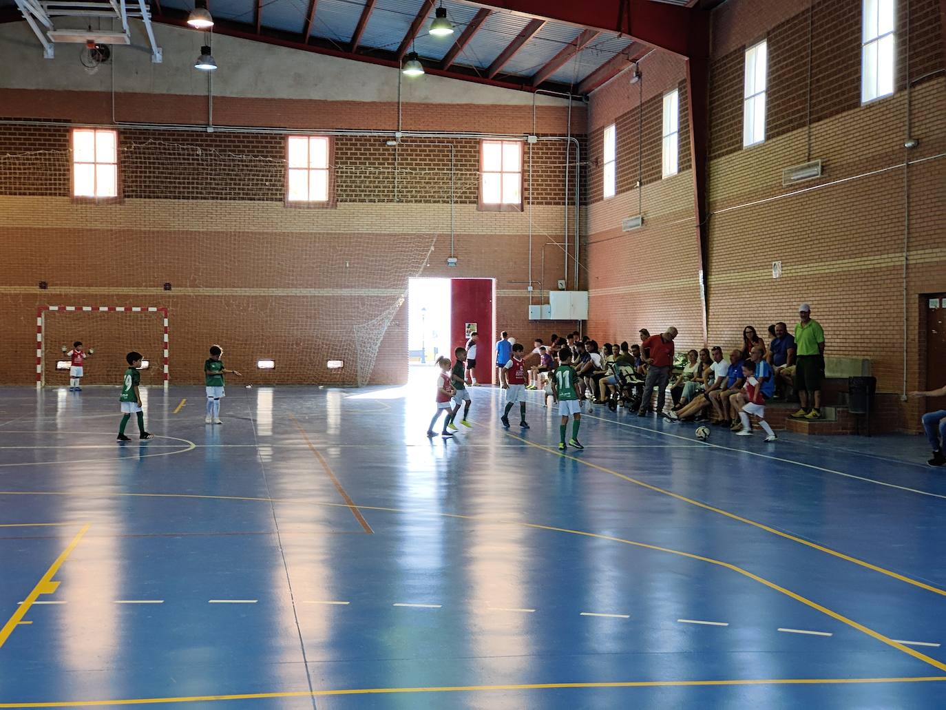 Fotos: Finales en el Torneo de Fútbol Base de Verano 2022