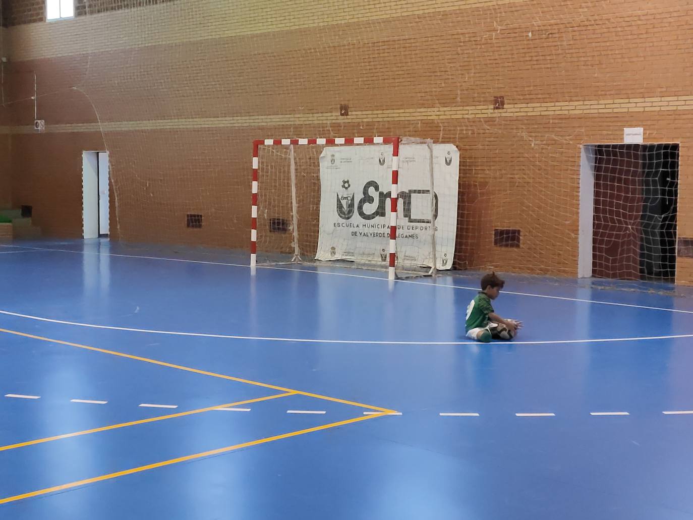 Fotos: Finales en el Torneo de Fútbol Base de Verano 2022