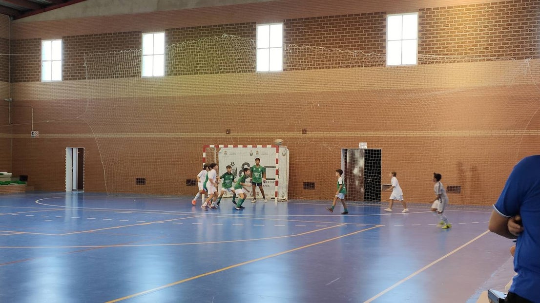 Fotos: Finales en el Torneo de Fútbol Base de Verano 2022