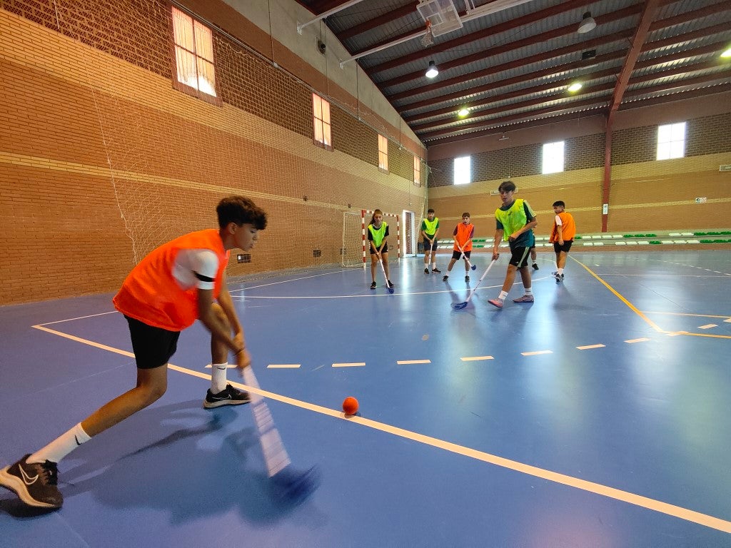 Fotos: Campamento Deportivo 2022