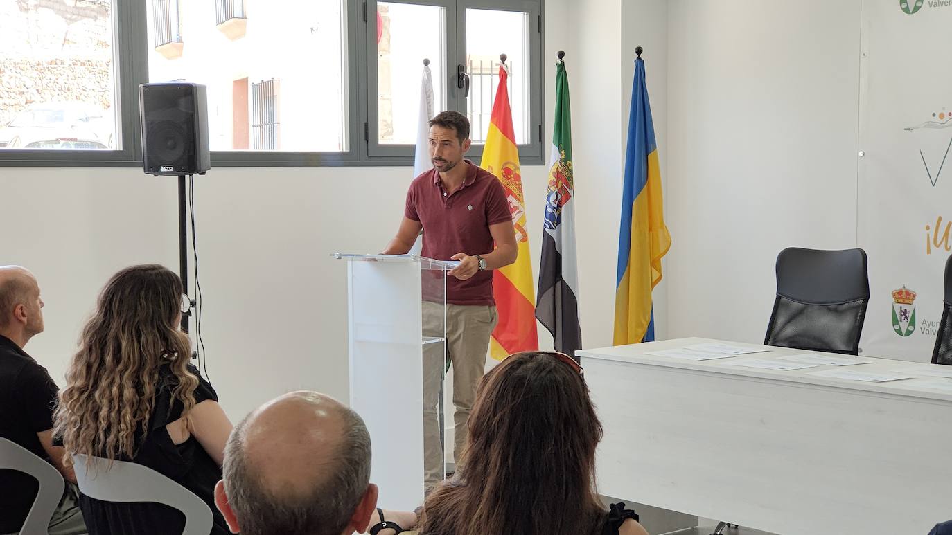 Fotos: Clausura del Programa 'Valverde Green'