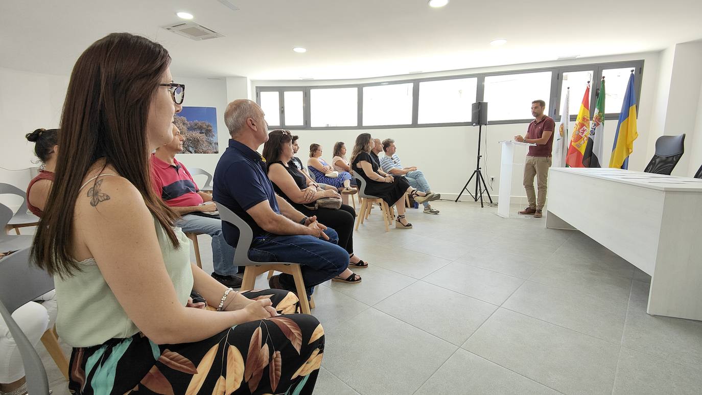 Fotos: Clausura del Programa &#039;Valverde Green&#039;
