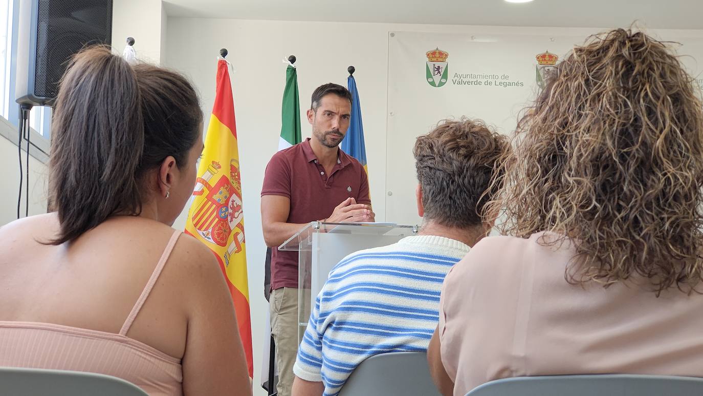 Fotos: Clausura del Programa 'Valverde Green'