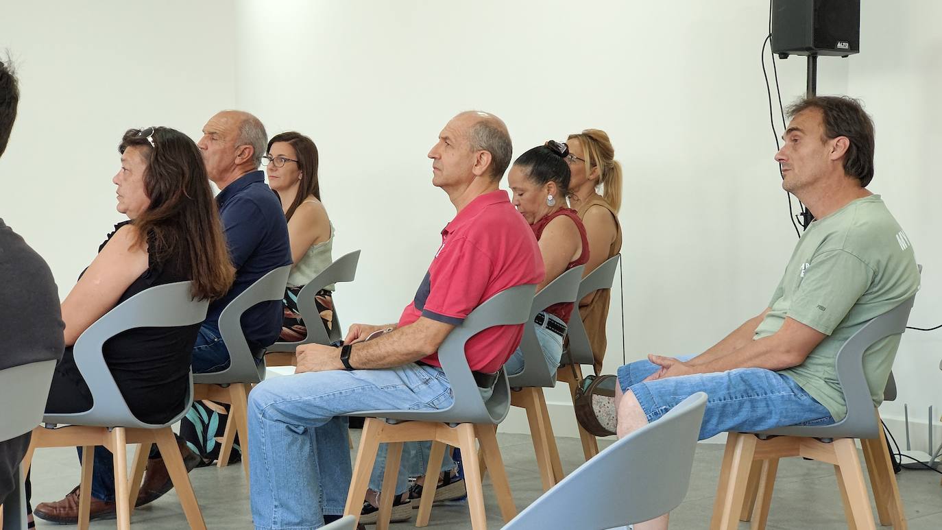 Fotos: Clausura del Programa 'Valverde Green'