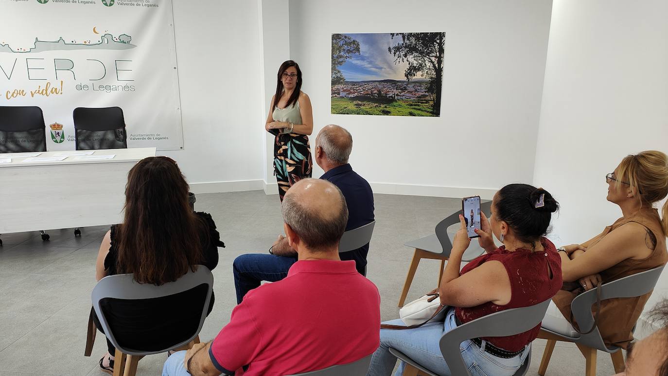 Fotos: Clausura del Programa &#039;Valverde Green&#039;