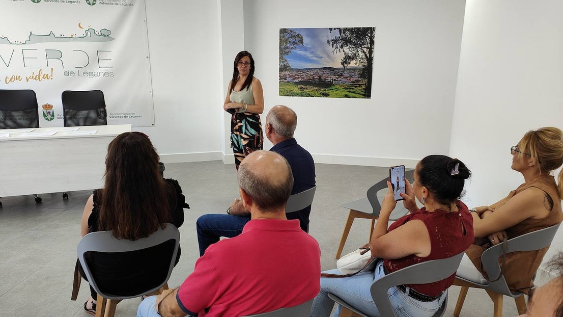 Fotos: Clausura del Programa 'Valverde Green'