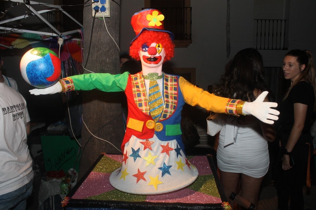 Fotos: Los Bartolos 2022 (I)