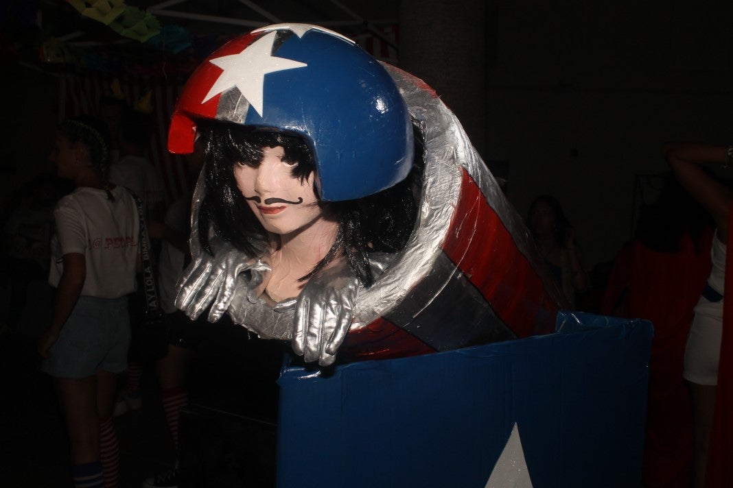 Fotos: Los Bartolos 2022 (I)