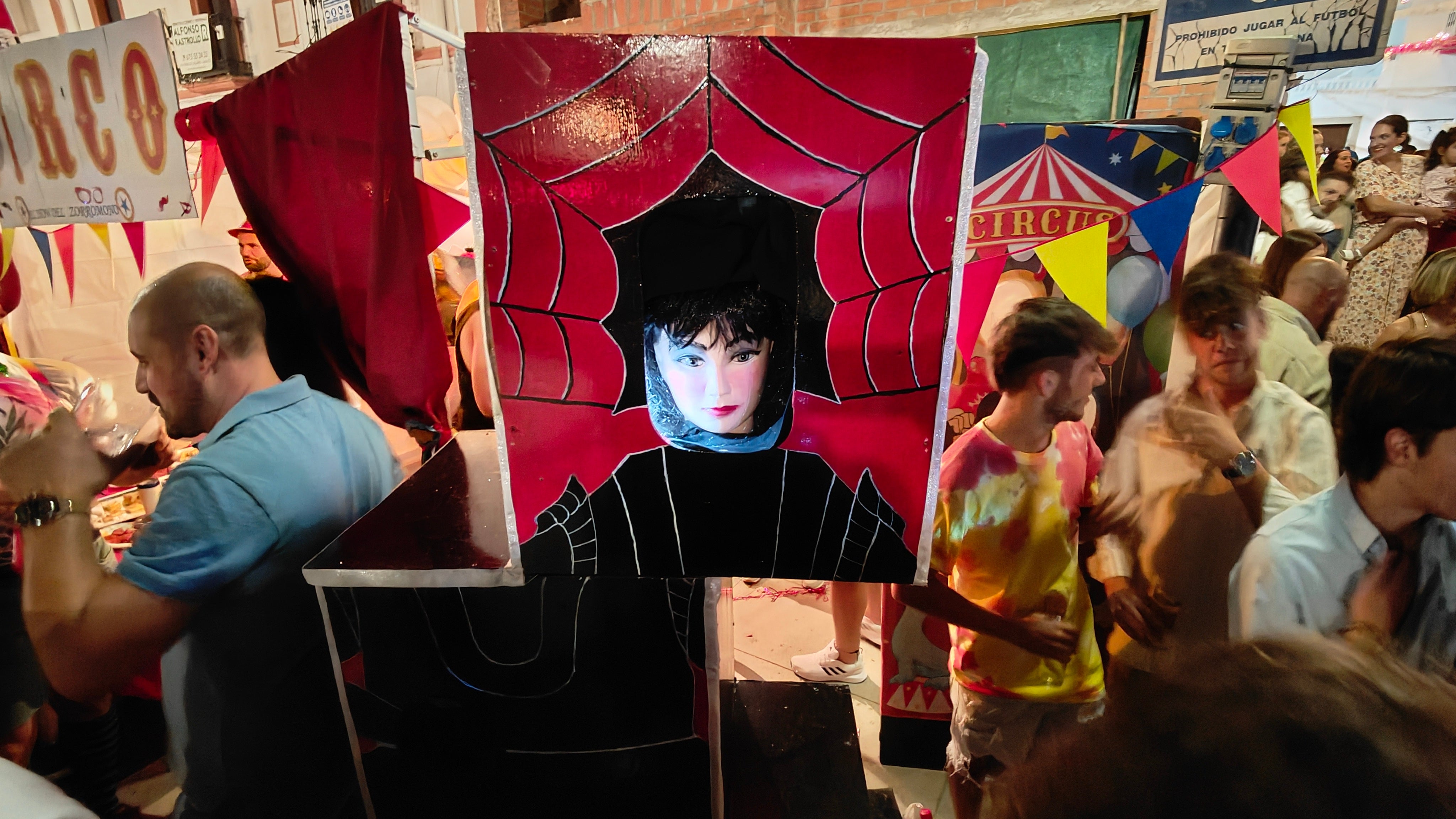 Fotos: Los Bartolos 2022 (I)