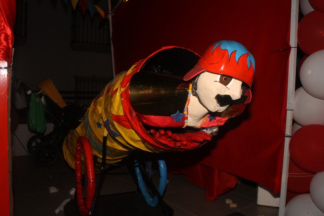 Fotos: Los Bartolos 2022 (I)