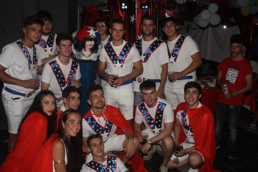 Fotos: Los Bartolos 2022 (I)