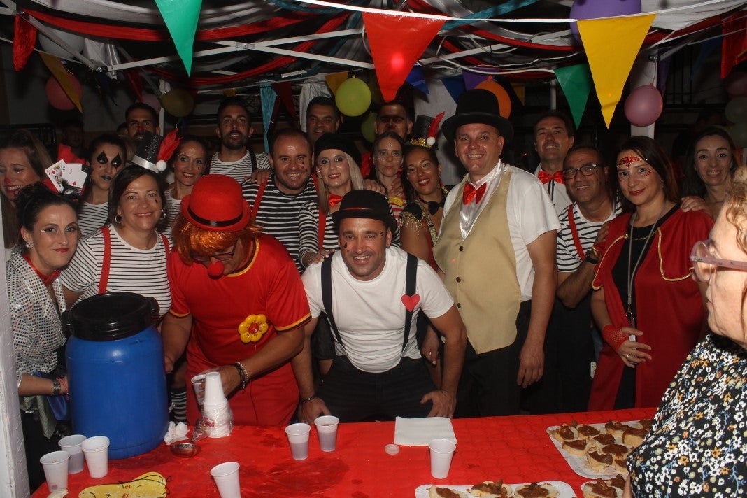 Fotos: Los Bartolos 2022 (I)
