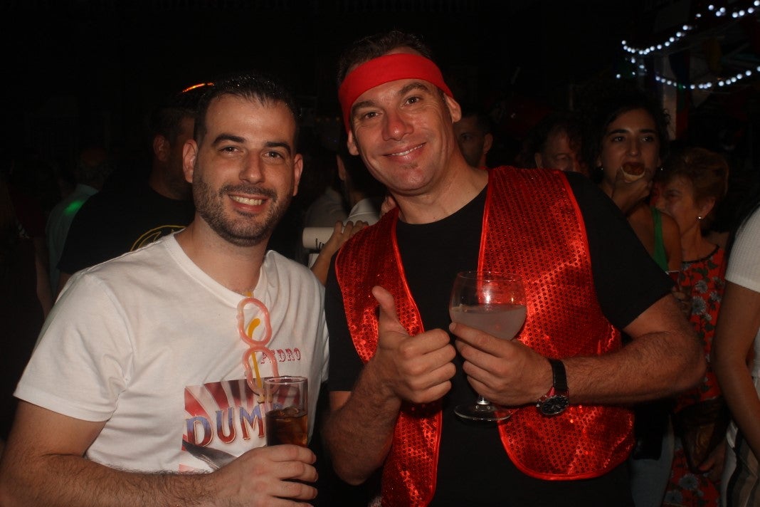 Fotos: Los Bartolos 2022 (I)