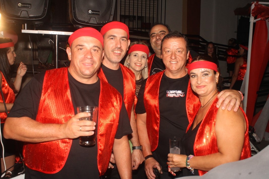 Fotos: Los Bartolos 2022 (I)