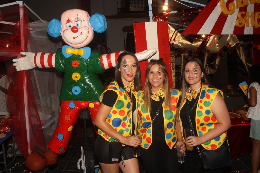 Fotos: Los Bartolos 2022 (I)