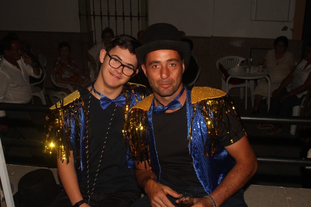 Fotos: Los Bartolos 2022 (I)