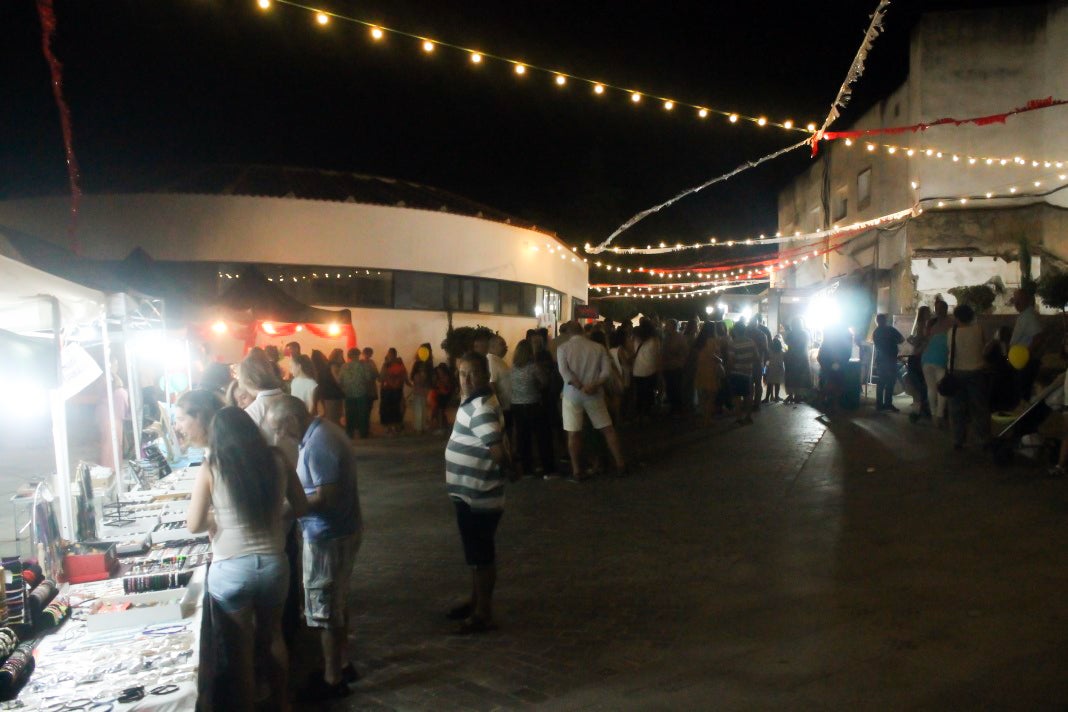 Fotos: Los Bartolos 2022 (I)