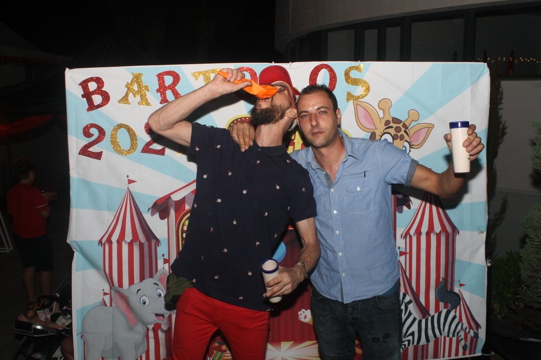 Fotos: Los Bartolos 2022 (I)