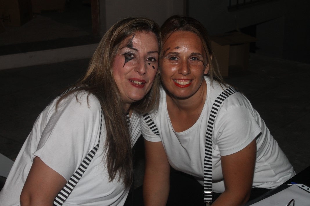 Fotos: Los Bartolos 2022 (I)