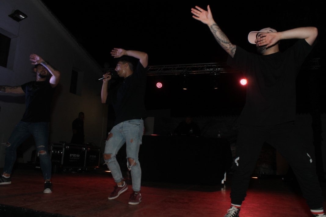 Fotos: Los Bartolos 2022 (I)