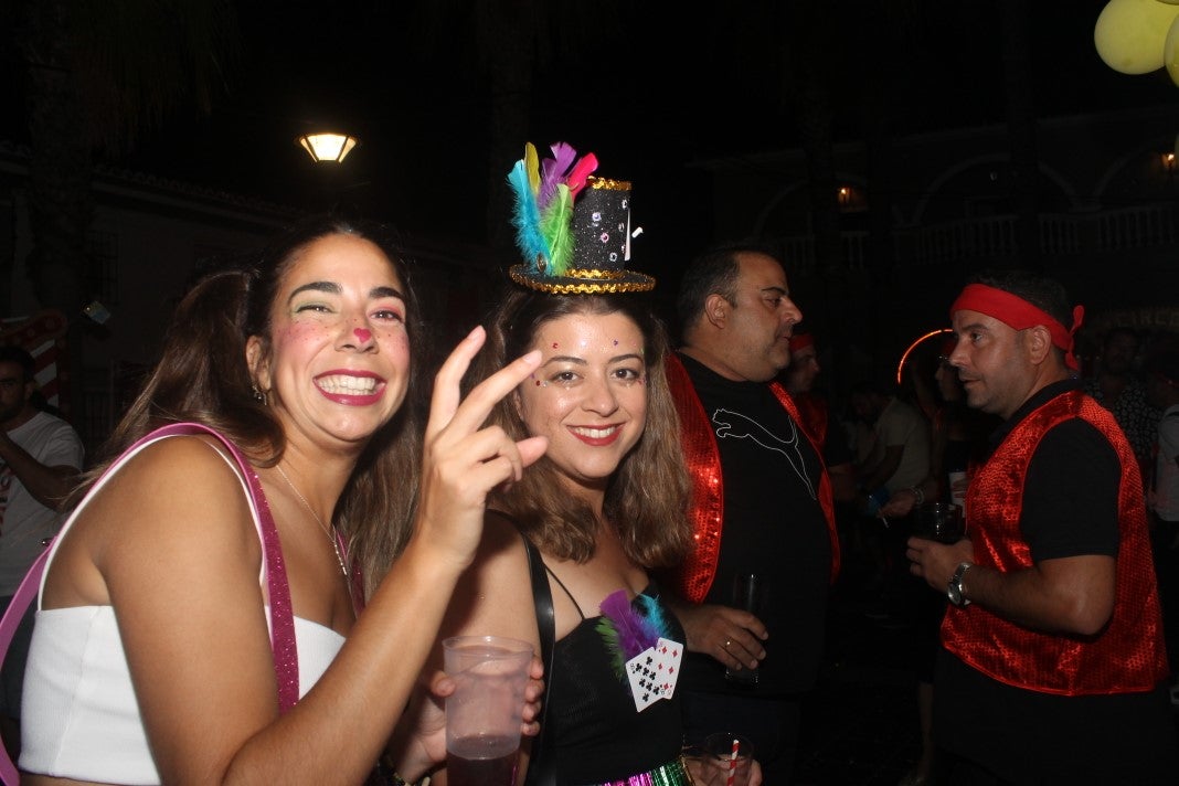 Fotos: Los Bartolos 2022 (I)