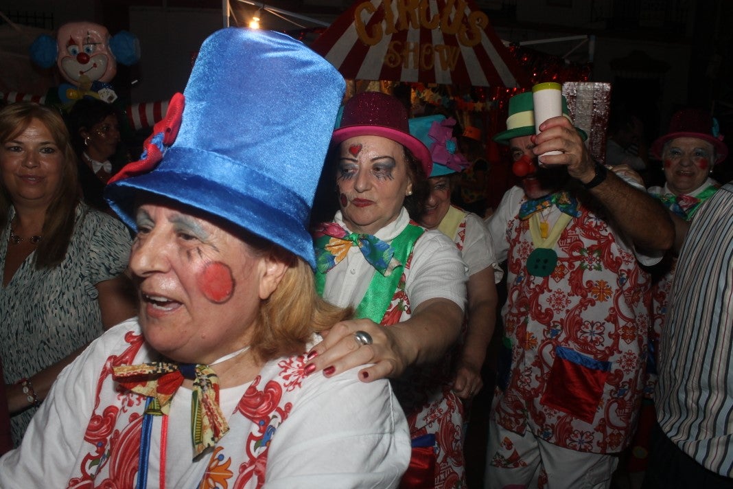 Fotos: Los Bartolos 2022 (II)