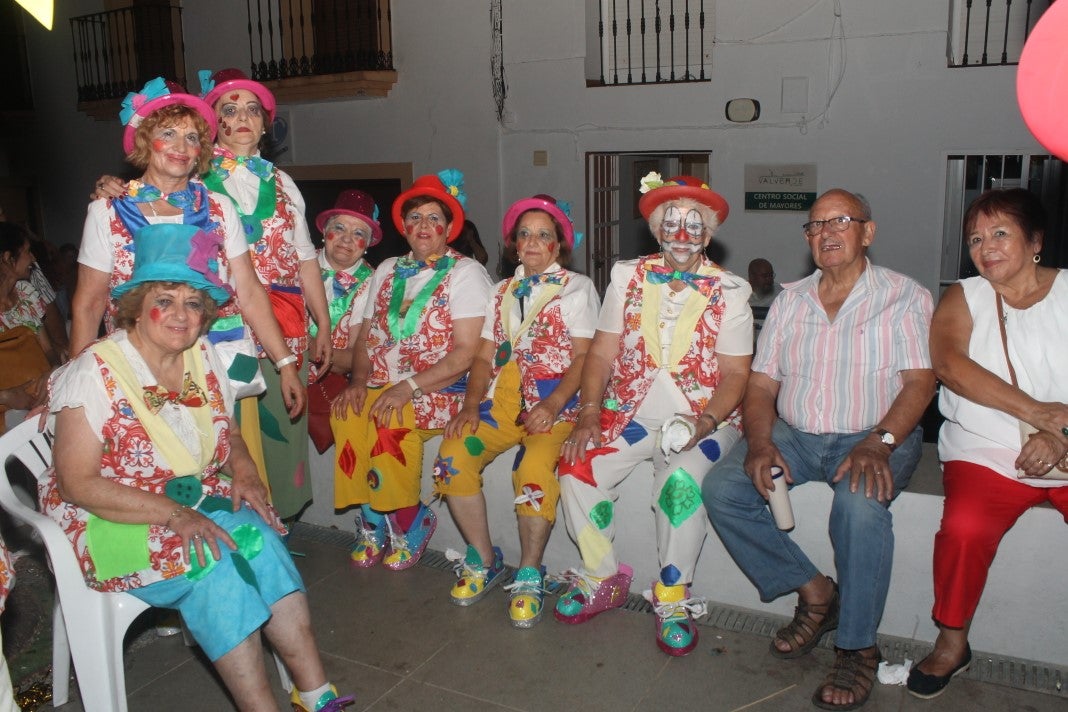 Fotos: Los Bartolos 2022 (II)