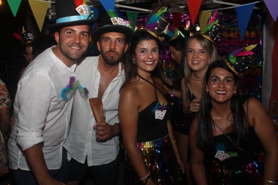 Fotos: Los Bartolos 2022 (II)