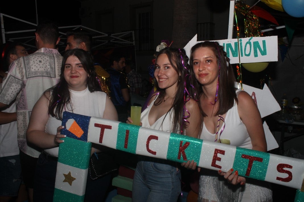 Fotos: Los Bartolos 2022 (II)