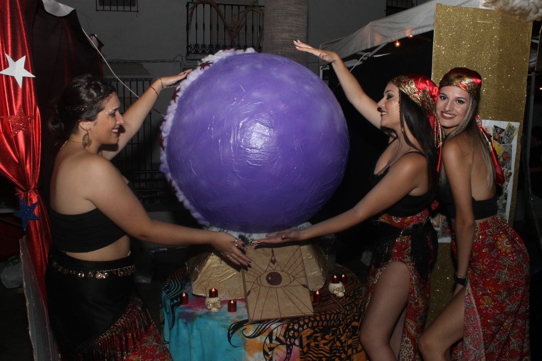 Fotos: Los Bartolos 2022 (II)