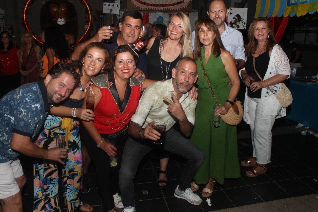 Fotos: Los Bartolos 2022 (II)