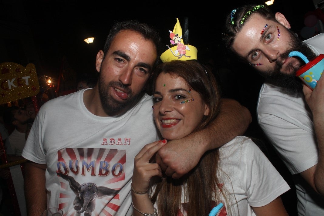 Fotos: Los Bartolos 2022 (II)