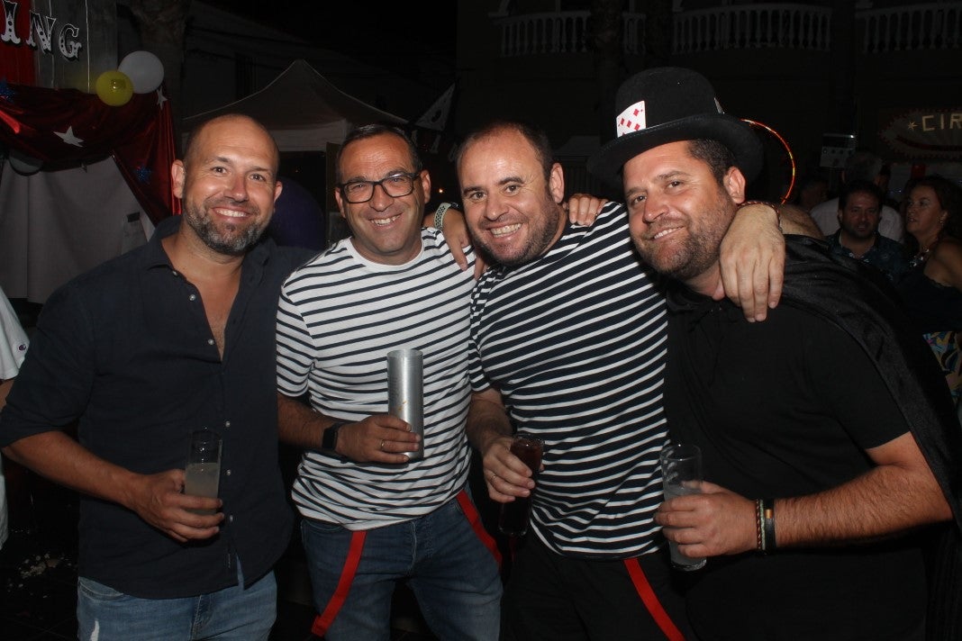 Fotos: Los Bartolos 2022 (II)