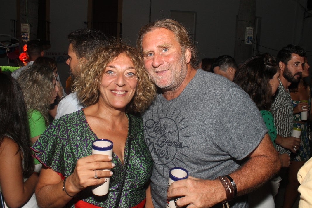 Fotos: Los Bartolos 2022 (II)