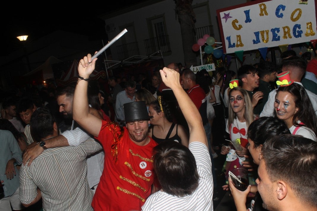 Fotos: Los Bartolos 2022 (II)