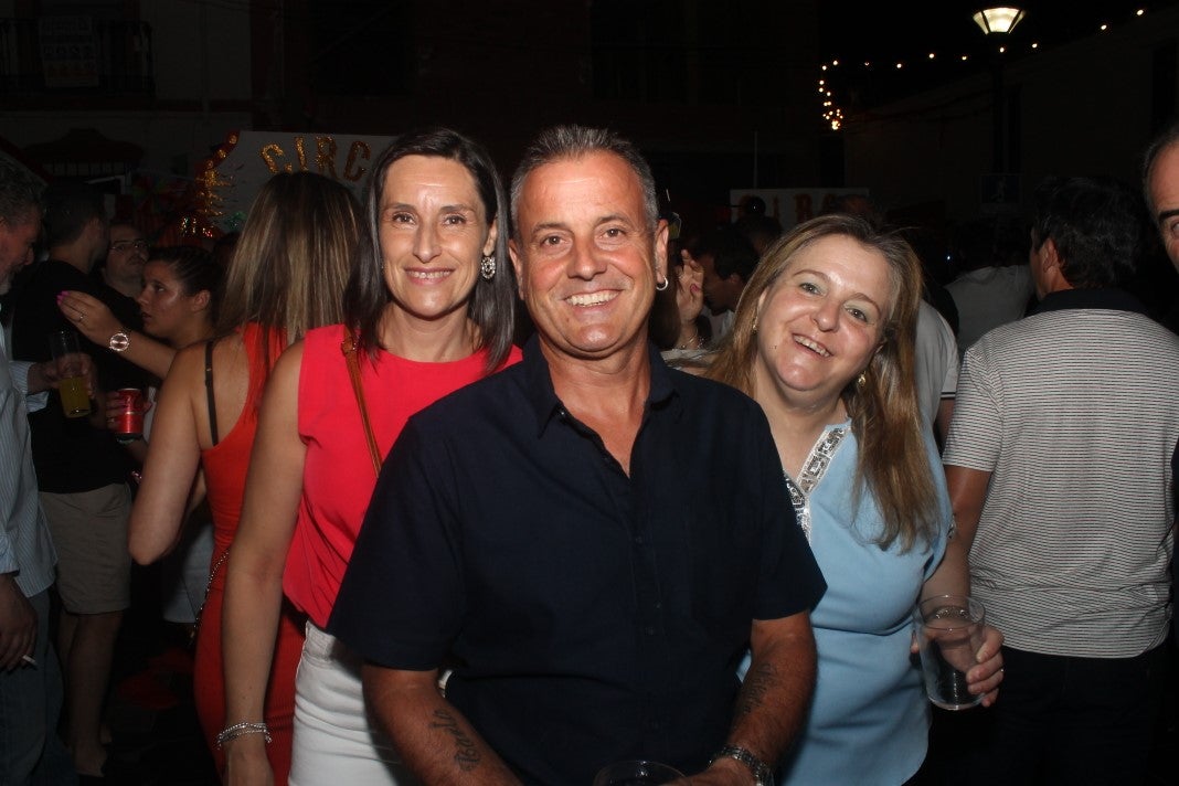 Fotos: Los Bartolos 2022 (II)