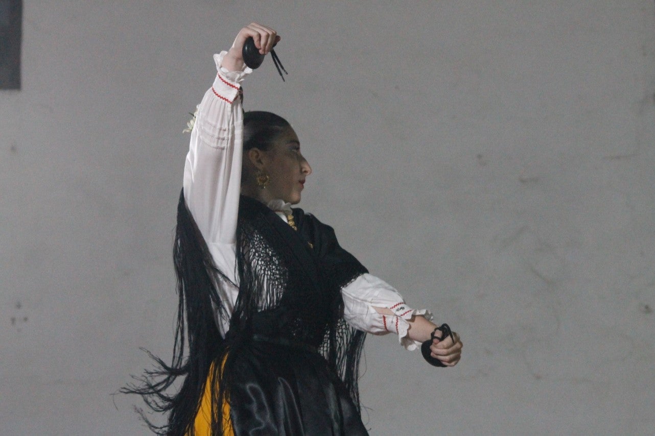 Fotos: Festival Folklórico de los Pueblos del Mundo de Extremadura (I)