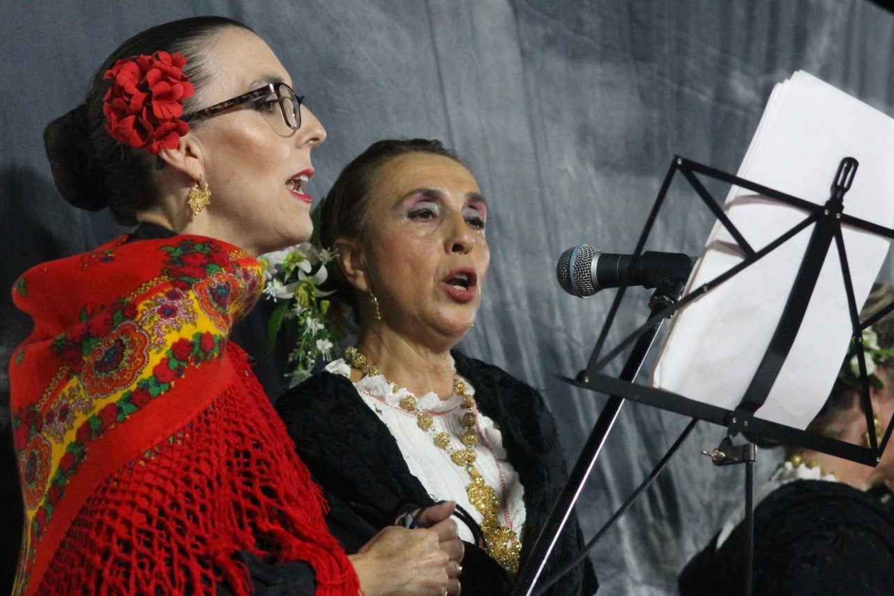 Fotos: Festival Folklórico de los Pueblos del Mundo de Extremadura (I)
