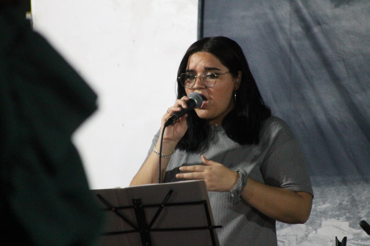 Fotos: Festival Folklórico de los Pueblos del Mundo de Extremadura (II)