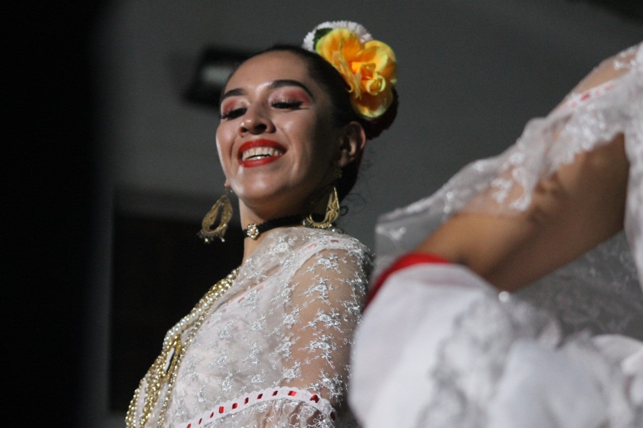 Fotos: Festival Folklórico de los Pueblos del Mundo de Extremadura (II)