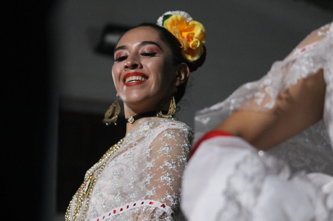 Fotos: Festival Folklórico de los Pueblos del Mundo de Extremadura (II)