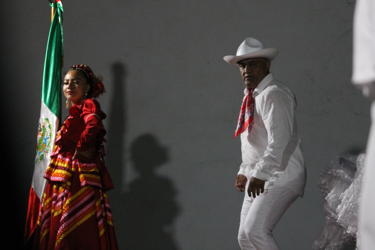 Fotos: Festival Folklórico de los Pueblos del Mundo de Extremadura (II)