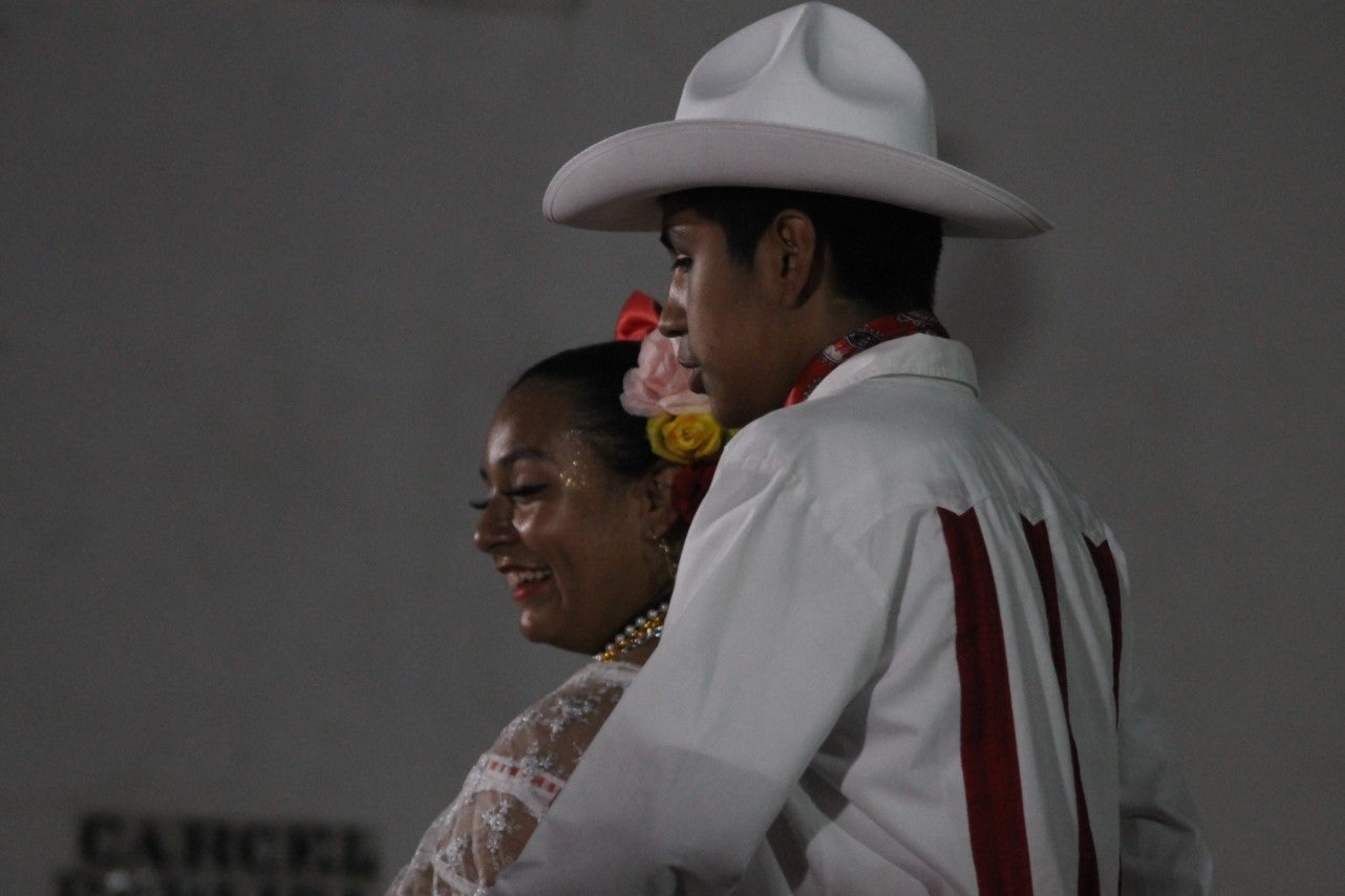 Fotos: Festival Folklórico de los Pueblos del Mundo de Extremadura (II)