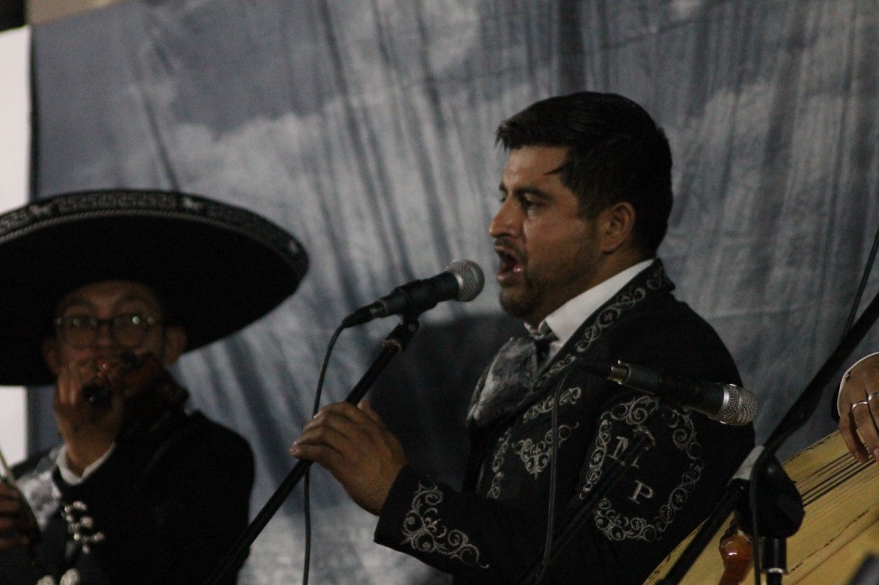 Fotos: Festival Folklórico de los Pueblos del Mundo de Extremadura (II)