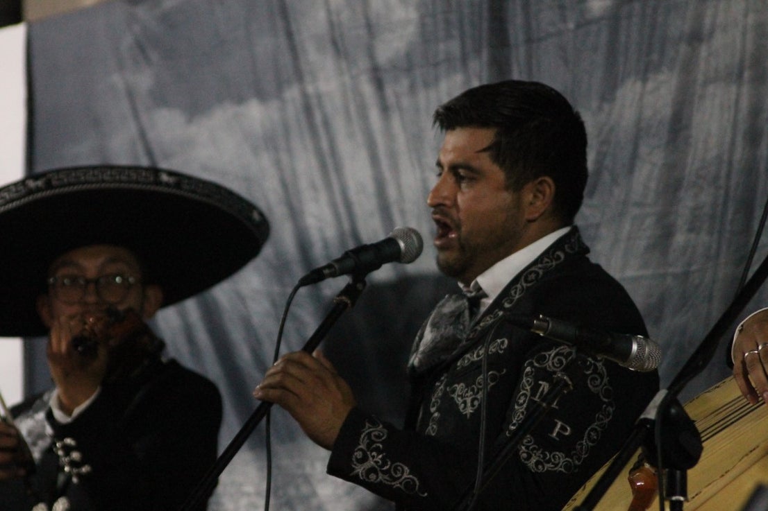 Fotos: Festival Folklórico de los Pueblos del Mundo de Extremadura (II)