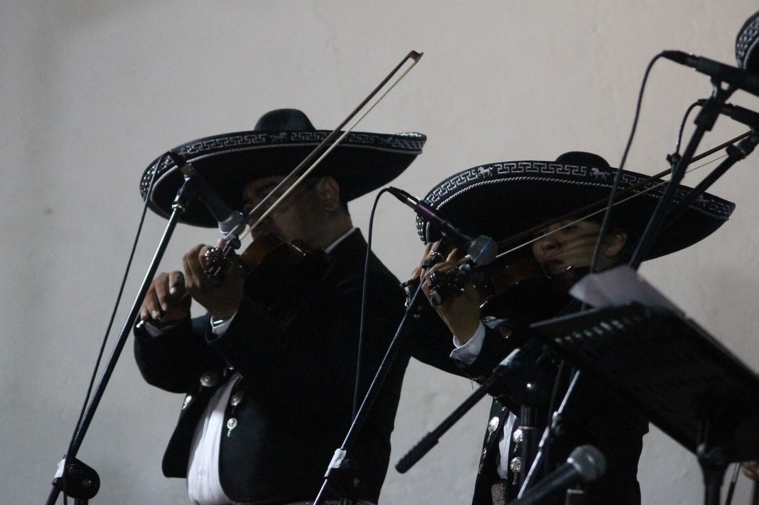 Fotos: Festival Folklórico de los Pueblos del Mundo de Extremadura (II)