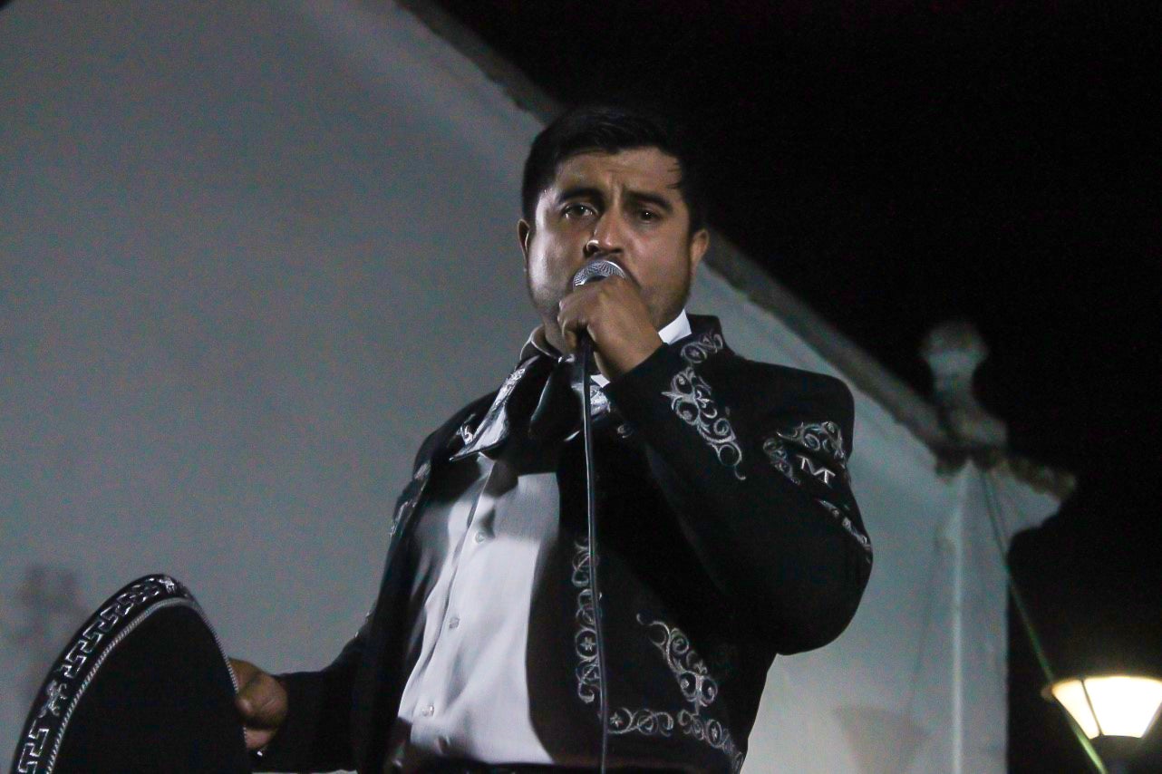 Fotos: Festival Folklórico de los Pueblos del Mundo de Extremadura (II)